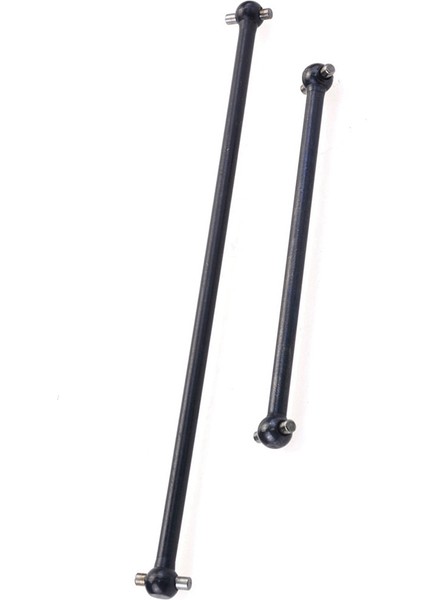 4x Metal Merkezi Sürücü Şaft Dogbone 8157 1/8 Zd Yarışı Için 08423 9021 Rc Araba Yükseltme Parçaları Yedek Aksesuarlar (Yurt Dışından) indirimleri