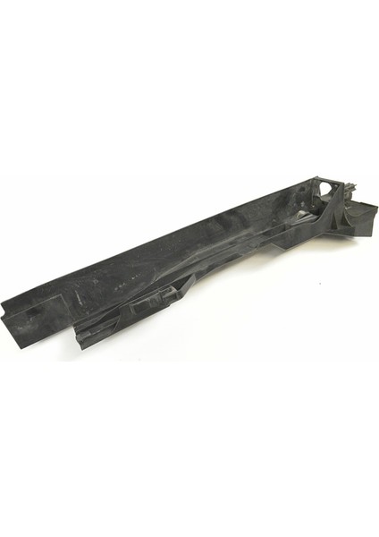 1PAIR CAR LH+RH Su Deposu Radyatör Braketi BMW X5 X6 E70 E71 F15 F16 Modül Tutucu 17118572188 17118572189 (Yurt Dışından) fiyatları