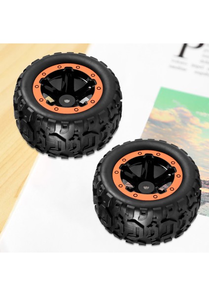 4pcs Wltoys Için Büyük Lastik Genişleyen Lastik Çarkı 144001 124016 124018 124019 12428 Haıboxıng 16889 Rc Araba Yükseltme Parçaları, 1 (Yurt Dışından) indirimleri