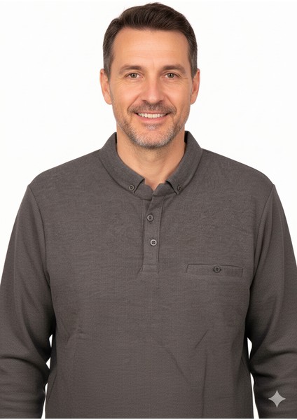 Erkek Kışlık Kazak Polo Yaka Oxford Fleto Cepli Dokulu Rahat Kesim Tam Kalıp fiyatları