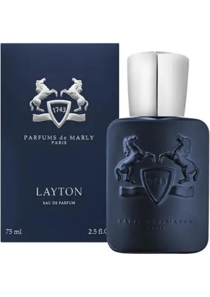 Layton Edp 75 ml Unisex Parfüm fiyatları