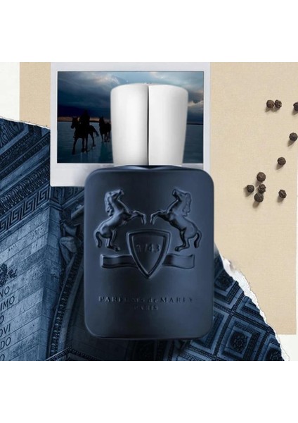 Layton Edp 75 ml Unisex Parfüm modelleri