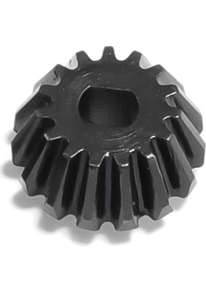 Tamiya XV02 TT02 TT02B 1/10 Rc Araba Yükseltme Parçaları Çelik Yüzük Dişli ve Eğitli Dişli Kiti Rc Araç Aksesuarları (Yurt Dışından) fiyatları