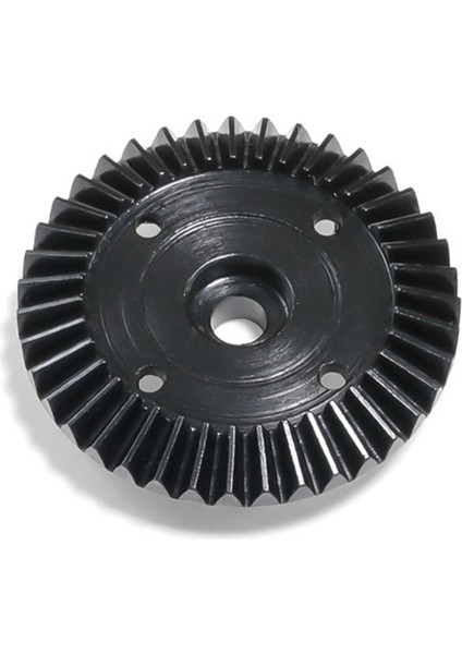 Tamiya XV02 TT02 TT02B 1/10 Rc Araba Yükseltme Parçaları Çelik Yüzük Dişli ve Eğitli Dişli Kiti Rc Araç Aksesuarları (Yurt Dışından) fırsatları