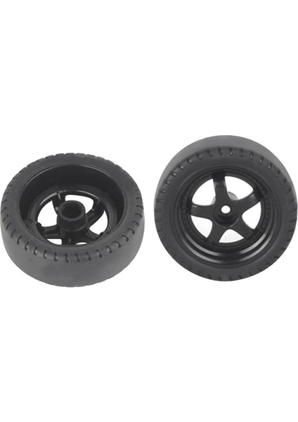 8pcs RC Drift Lastik Tekerlek LDRC LD1201 P06 WPL B14 B24 C14 C24 C34 C44 RC Araç Yükseltme Aksesuarları RC Parçaları (Yurt Dışından) indirimleri