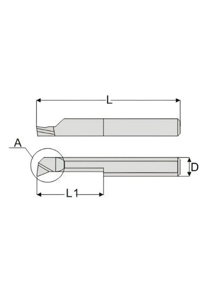 Mpr6 R0.2 L15 Karbür Piko Takımı modelleri