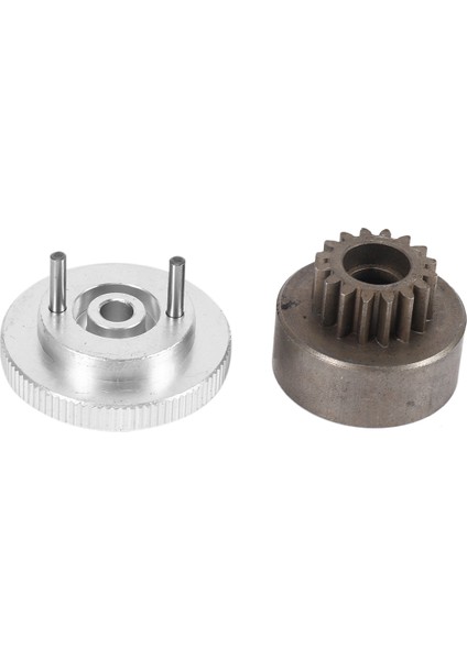 3x RC 14T Debriyaj Çan + Yaylı Ayakkabı + Volan Montaj Kiti Redcat Volcano S30 SH-18 VX-18 için Set (Yurt Dışından) indirimleri