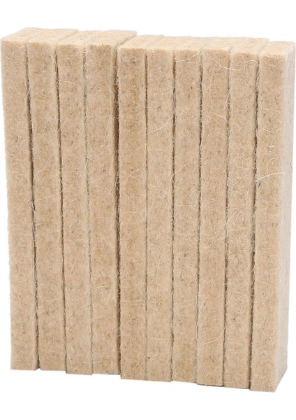 20 Adet Egzersiz Bisiklet Fren Balataları Yün, Eğirme Bisiklet Fren Balataları Yedek Parça Için Direnç Sürükleme Pedi (Yurt Dışından) indirimleri