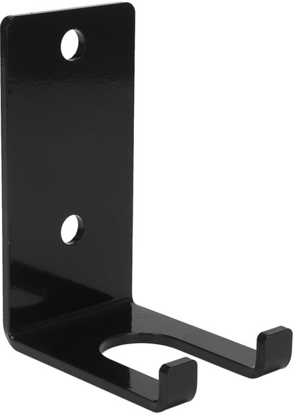 2x Barbell Raf Duvar Montaj Ağır Dereceli Barbell Tutucu Depolama Rafı Barbell Tutucu Ev Ticari Garaj Spor Salonu (Yurt Dışından) fırsatları