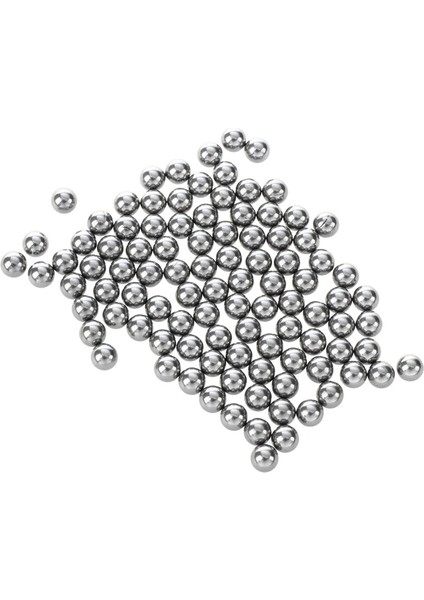 Bisiklet Tekerlek Yatak Çelik Toplar Yedek 5mm Çapı 400 Pcs (Yurt Dışından) fiyatları