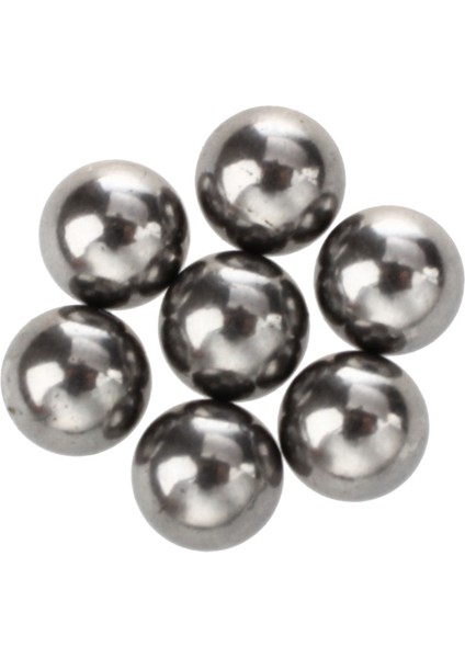 Bisiklet Tekerlek Yatak Çelik Toplar Yedek 5mm Çapı 400 Pcs (Yurt Dışından) modelleri