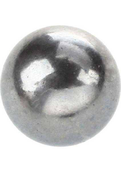 Bisiklet Tekerlek Yatak Çelik Toplar Yedek 5mm Çapı 400 Pcs (Yurt Dışından) fırsatları