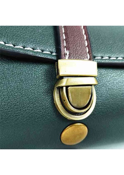 Bisiklet Torbası Scooter Elektrikli Katlanır Bisiklet Talonu Çanta Yağmur Çerçeve Yüzü Binicilik Aksesuarları Yeşil 21 5x10 5x7cm (Yurt Dışından) fırsatları