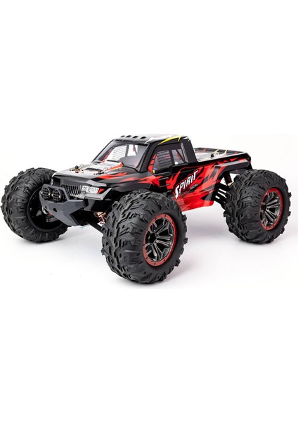 Xlf X04 X-04 1/10 Rc Araç Fırçasız Monster Kamyonu Yedek Parçalar Aksesuarları (Yurt Dışından) fırsatları