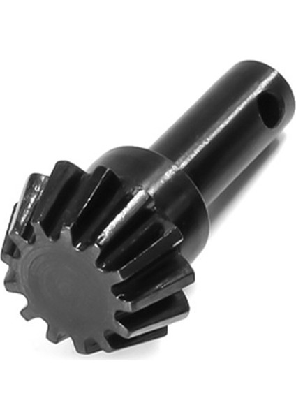 1/10 Eksenel RBX10 Ön Veya Arka Aks Diff Dişli 38T/13T Rc Palet Parçaları Için Metal Fark Dişli (Yurt Dışından) modelleri