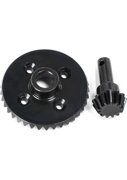1/10 Eksenel RBX10 Ön Veya Arka Aks Diff Dişli 38T/13T Rc Palet Parçaları Için Metal Fark Dişli (Yurt Dışından) indirimleri