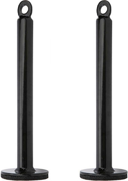 2x Gym Weight Pim Yükleme Rafı Fitness Kasnak Kablo Sistemi Ekleme Ağırlık Kaldırma A Için Dumbbell Barbell Raf Tutucu (Yurt Dışından)