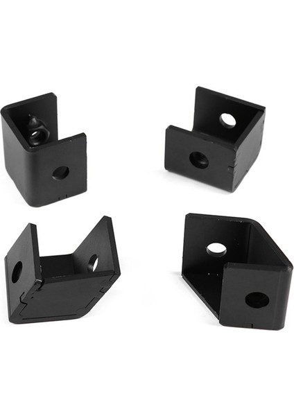 Araç iç modifikasyon koltuk yüksekliği Toyota FJ Cruiser 2007-2021 için kitin braket conta alanı artış (Yurt Dışından) fırsatları