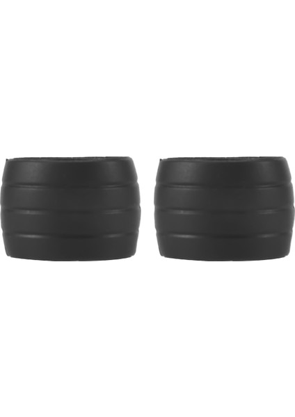 2pcs Bisiklet Gideri Bant Sabitleme Döngüler Yol Bisikleti Tutamak Kavrama Sargısı Tutma Halkaları Bisiklet Bartape Kayış Kayışı Tutturma Kolu Siyah (Yurt Dışından)