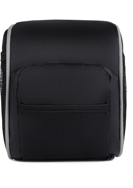 Yeni Gidon Torbası Bisiklet Çantaları Çerçeve Pannier Torba Su Geçirmez Çok Fonksiyonlu Portatif Omuz Çantası Bisikleti Aksesuar, Bir (Yurt Dışından)