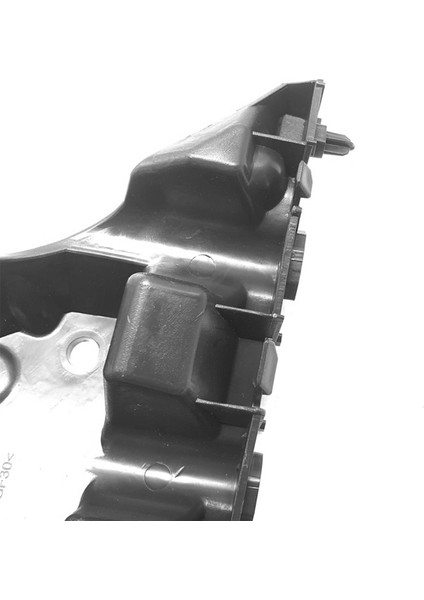 Araç Ön Tampon Braketi Ön Tampon Braketi Volvo XC60 2014 -2017 31323758 31323759 /31383163 31383164 (Yurt Dışından) indirimleri