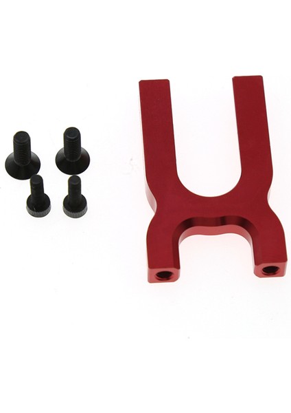 Arrma için 3x Metal Farklı Montaj 1/8 6S Blx Kraton Outcast Typhon Talion 1/7 İffet Sınırsız RC Araba Yükseltme Parçaları 1 (Yurt Dışından) fırsatları