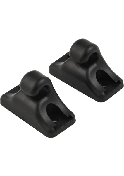 94473143900 Güneş Visor Braket Kelepçesi Braket Porsche için Güneş Visor Kelepçesi (Yurt Dışından)