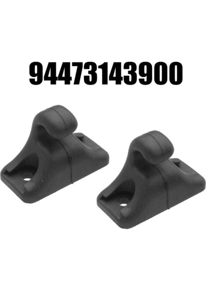 94473143900 Güneş Visor Braket Kelepçesi Braket Porsche için Güneş Visor Kelepçesi (Yurt Dışından) modelleri