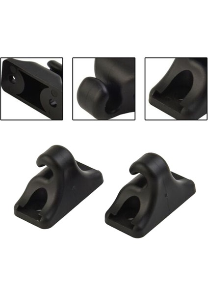 94473143900 Güneş Visor Braket Kelepçesi Braket Porsche için Güneş Visor Kelepçesi (Yurt Dışından) fırsatları