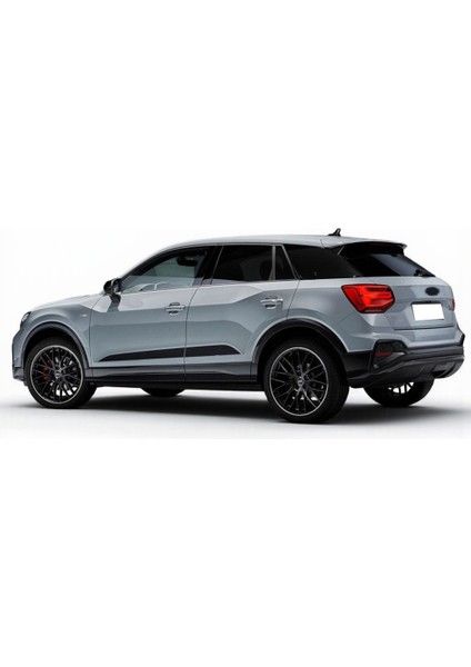 Audi Q2 2021-2024 Sol Ön Kapı Kilit Mekanizma Teli 5N0837017D fiyatları