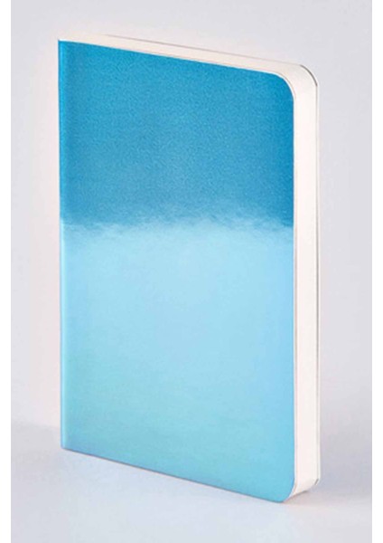 Noktalı Defter Pearl Blue A6 Premium Kağıt 176 Sayfa fiyatları