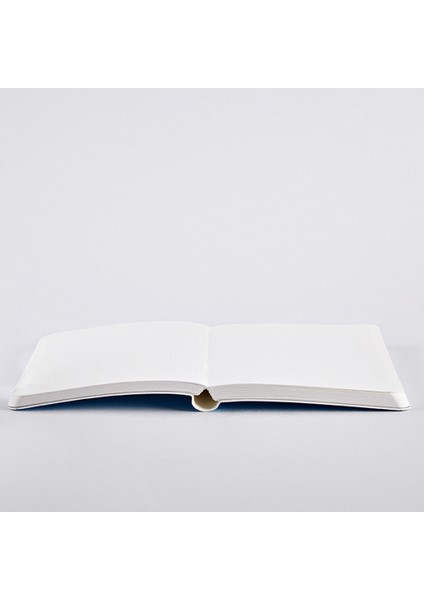 Noktalı Defter Pearl Blue A6 Premium Kağıt 176 Sayfa fırsatları
