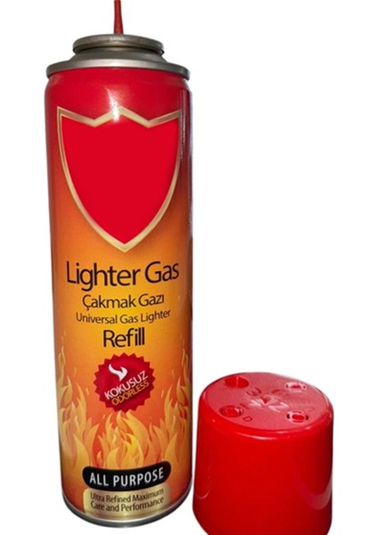 Kokusuz Çakmak Gazı 250ML fiyatları