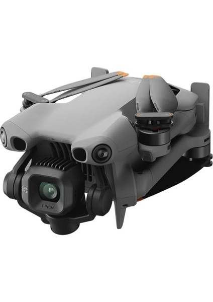 Djı Mini 5 Pro Fly More Combo Plus Drone (Djı Rc2) - Distribütör Garantili