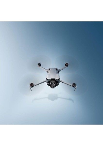 Djı Mini 5 Pro Fly More Combo Plus Drone (Djı Rc2) - Distribütör Garantili