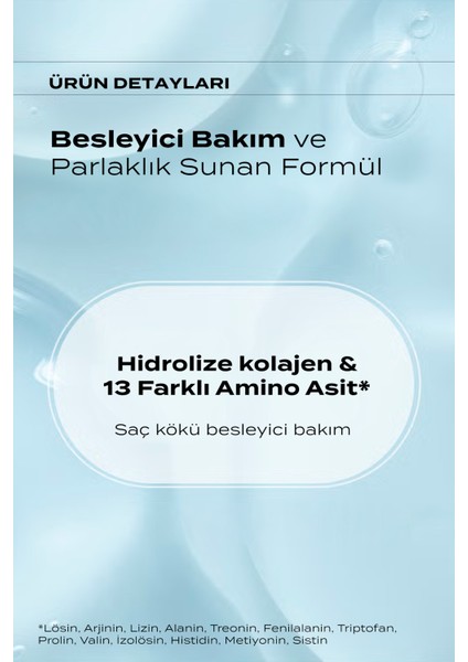 Parfüm Etkili, Besleyici Saç Misti Kundal Rich Perfume Hair Mist 100ML (White Musk) modelleri