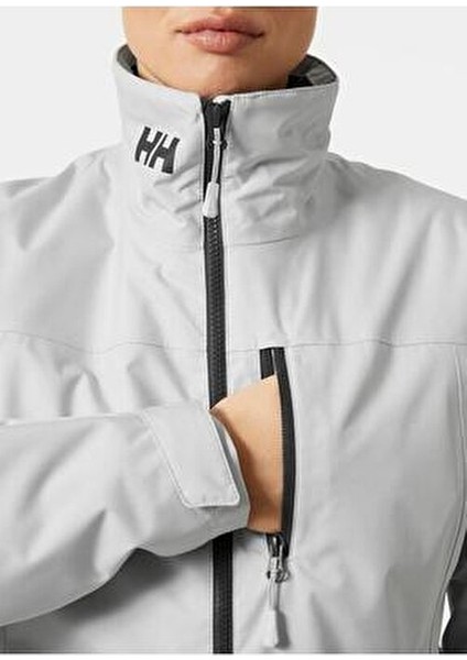 W Crew Mıdlayer Mont Kadın Su Geçirmez Polar Astar 2 Katmanlı Polyester indirimleri