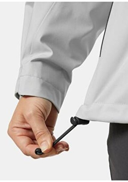 W Crew Mıdlayer Mont Kadın Su Geçirmez Polar Astar 2 Katmanlı Polyester