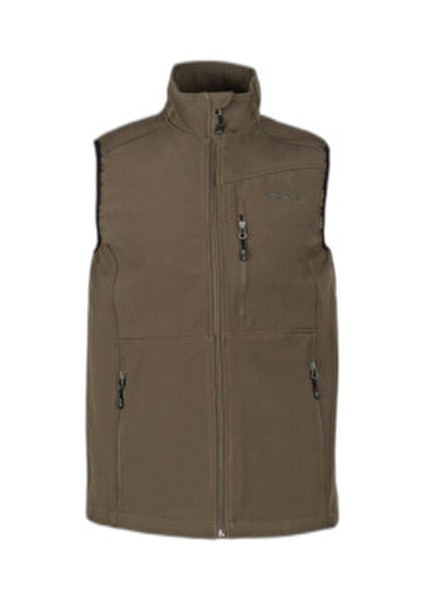 Arete Unisex Yelek Haki Ergonomik Kesim ile Gün Boyu Rahatlık Sunar modelleri