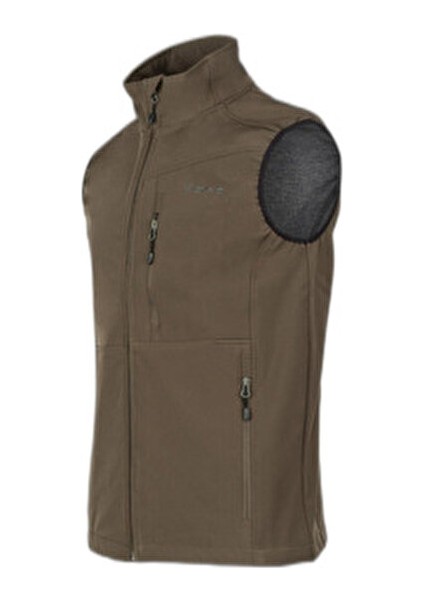 Arete Unisex Yelek Haki Ergonomik Kesim ile Gün Boyu Rahatlık Sunar fırsatları