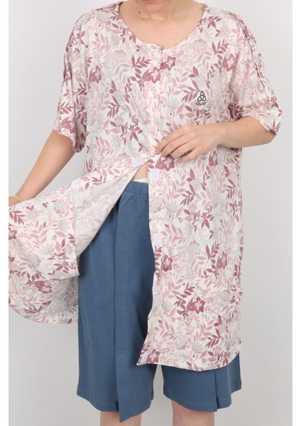 Cure Adaptif Ameliyat Sonrası Baskılı Tedavi ve Hasta Bakım Kıyafeti Kateter - Port ve Damar Yolu Tedavisinde Kullanılabilir modelleri