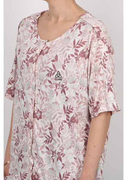 Cure Adaptif Ameliyat Sonrası Baskılı Tedavi ve Hasta Bakım Kıyafeti Kateter - Port ve Damar Yolu Tedavisinde Kullanılabilir fırsatları