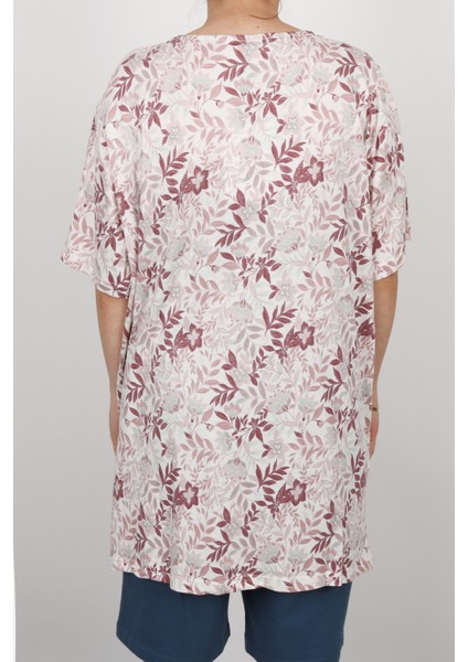 Cure Adaptif Ameliyat Sonrası Baskılı Tedavi ve Hasta Bakım Kıyafeti Kateter - Port ve Damar Yolu Tedavisinde Kullanılabilir