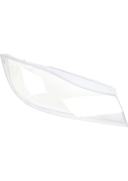 Araba Sağ Şeffaf Far Kapağı Kafa Işık Lambası Kabuklu Lens Bmw 3 Serisi E90 E91 2005-2011 (Yurt Dışından) fiyatları