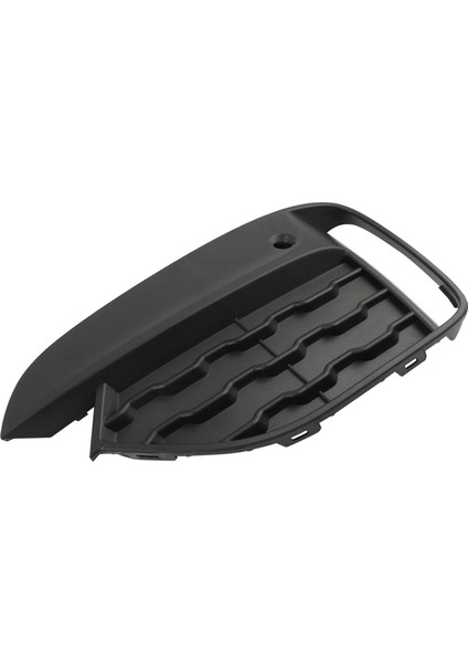 Bmw X6 F16 Sol Sağ Sis Lambası Çerçevesi Ön Tampon Grille 51118069333 51118069334 Sol (Yurt Dışından) fiyatları