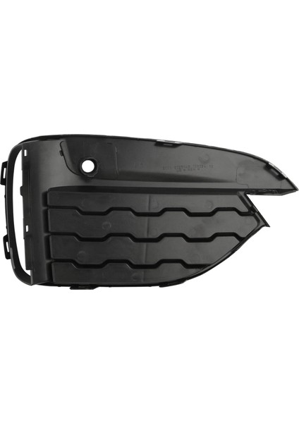 Bmw X6 F16 Sol Sağ Sis Lambası Çerçevesi Ön Tampon Grille 51118069333 51118069334 Sol (Yurt Dışından) fırsatları