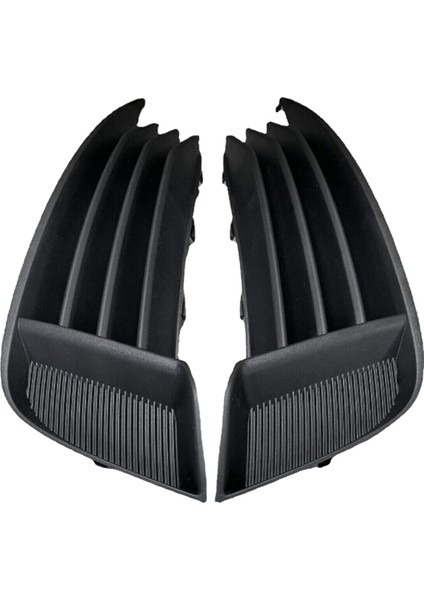 Araba Ön Tampon Sis Fark Kapağı Sis Lambası Izgara Kabuğu Audi A3 2013-2017 Araç Aksesuarları (Yurt Dışından) modelleri