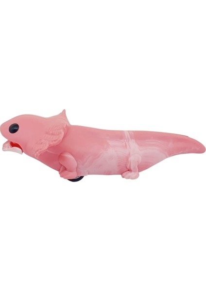 Sürtmeli Sürüngen Hayvanlar 2'li - Timsah &amp; Semender indirimleri