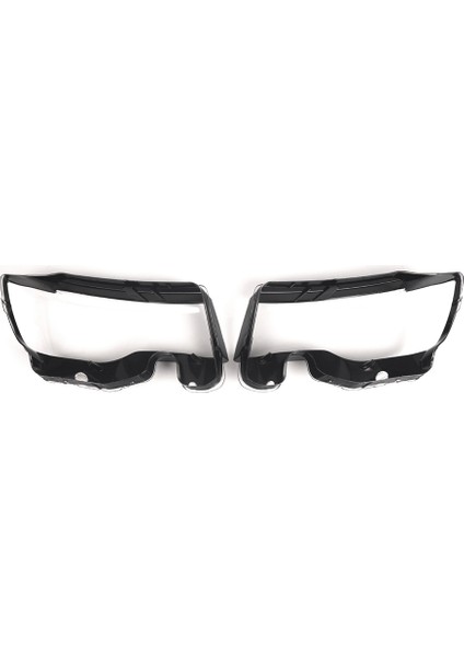 Far Kapağı Far Far Net Lens Için Grand Cherokee 2014-2020 Sağ CH2503297 (Yurt Dışından) indirimleri
