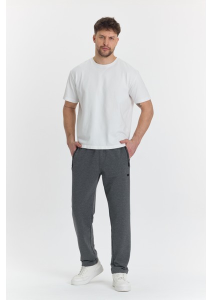 Pamuklu Kumaş Erkek Eşofman Altı 19220 fırsatları